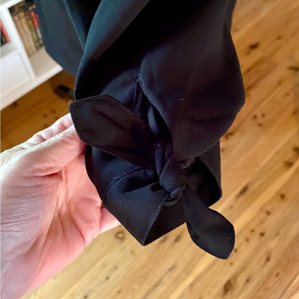 LOFT Black Blazer - Picture 7 of 14